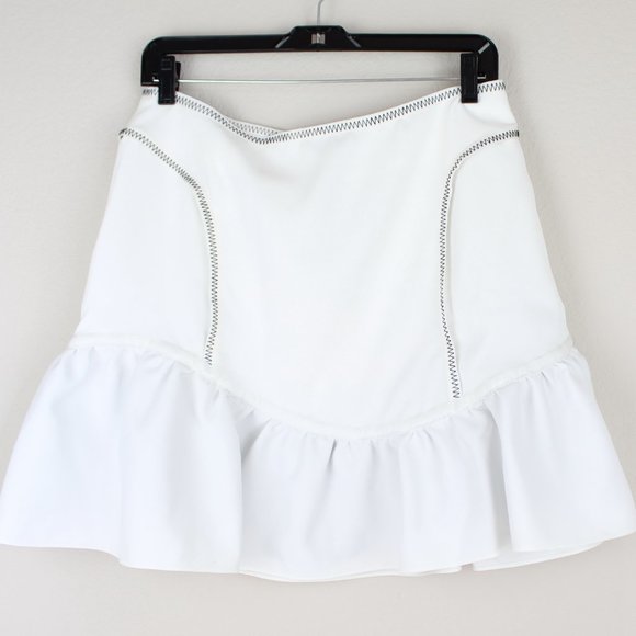 NWT Opening Ceremony Mini Skirt - Picture 4 of 11